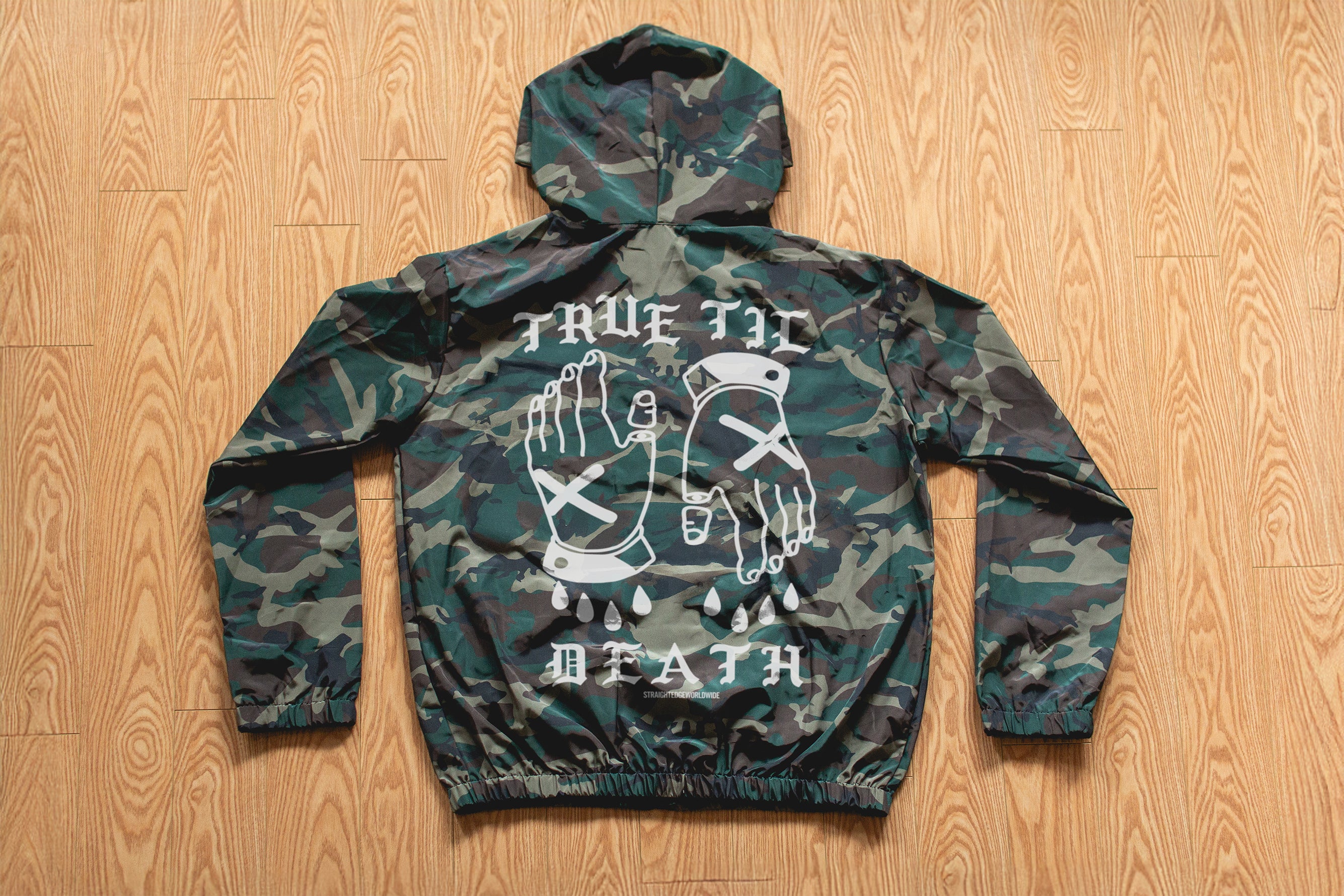 Outerwear